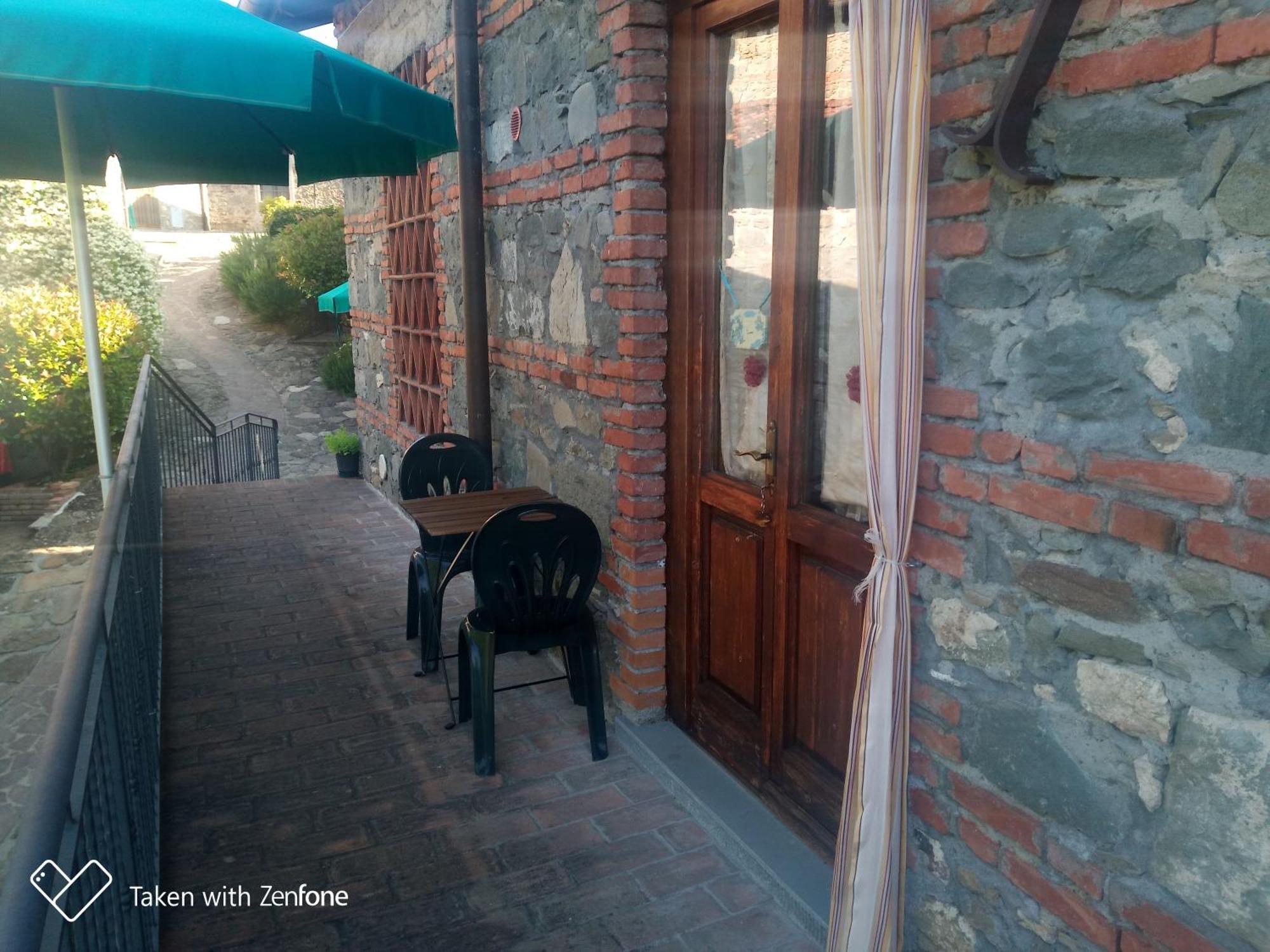 Villa Agriturismo Ristoro Del Cavaliere Piazza al Serchio Zimmer foto