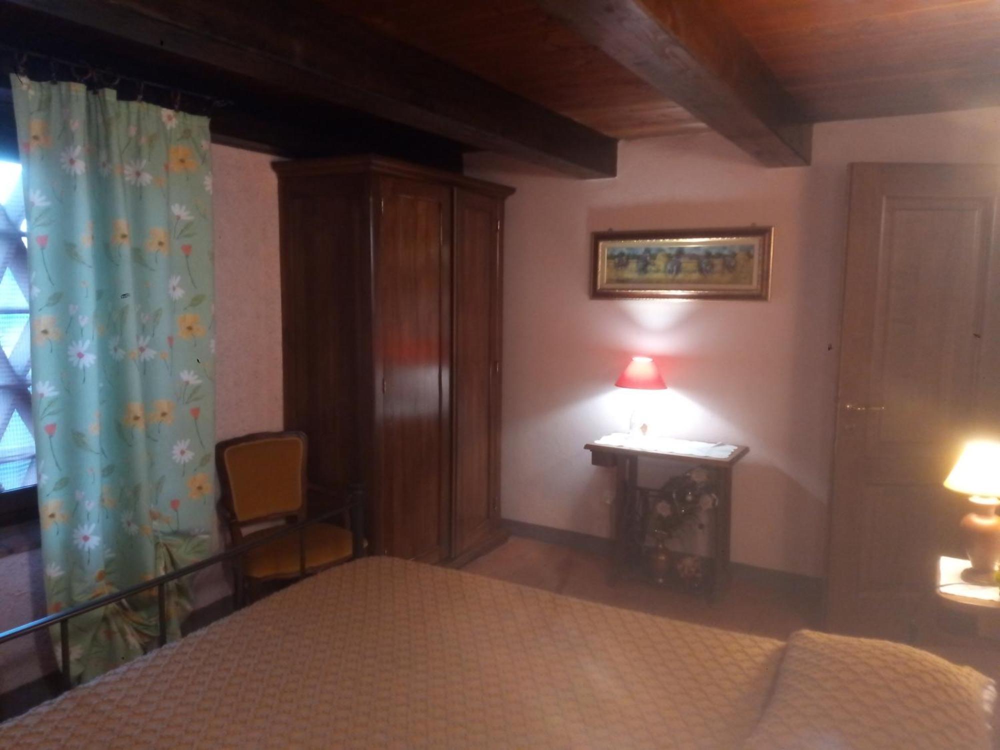 Villa Agriturismo Ristoro Del Cavaliere Piazza al Serchio Zimmer foto